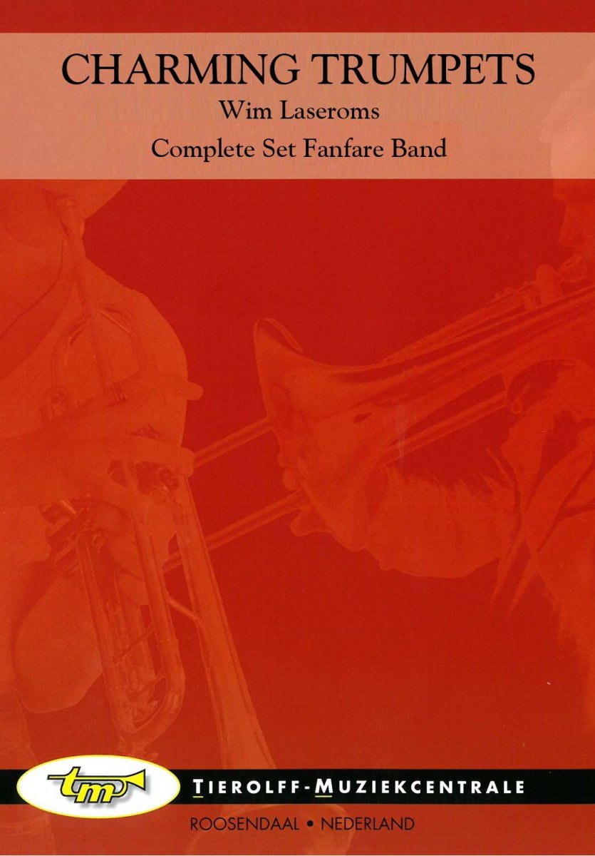 Charming Trumpets - cliccare qui