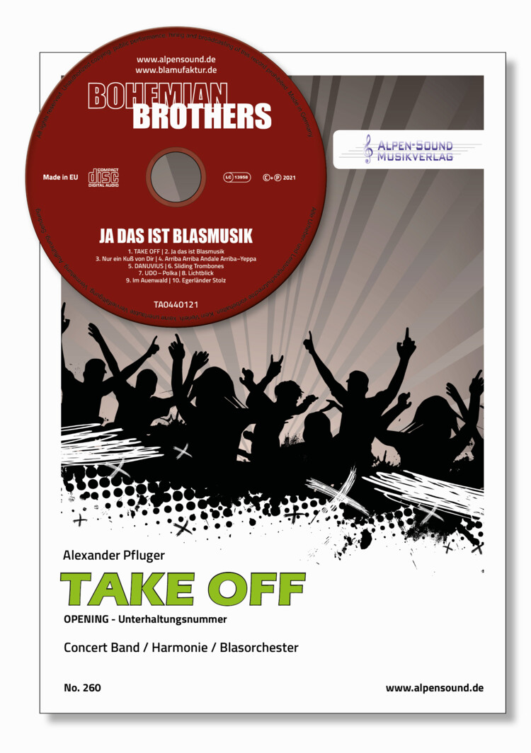 Take Off - cliccare qui Take Off - cliccare qui