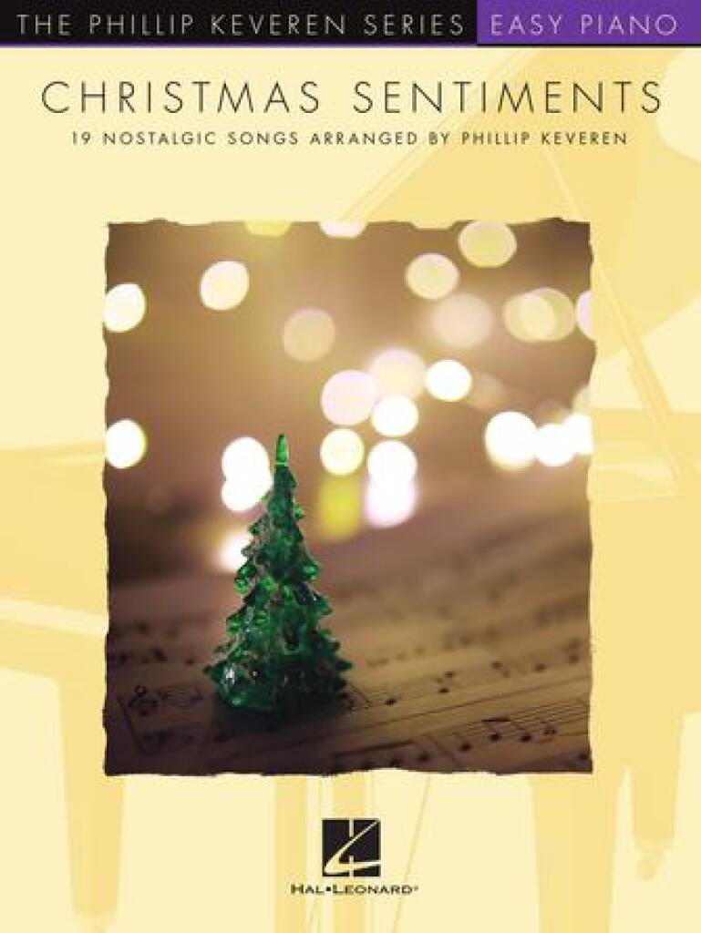 Christmas Sentiments - cliccare qui
