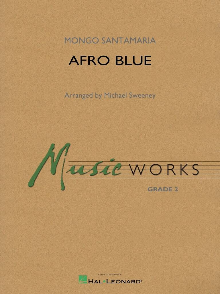Afro Blue - cliccare qui Afro Blue - cliccare qui