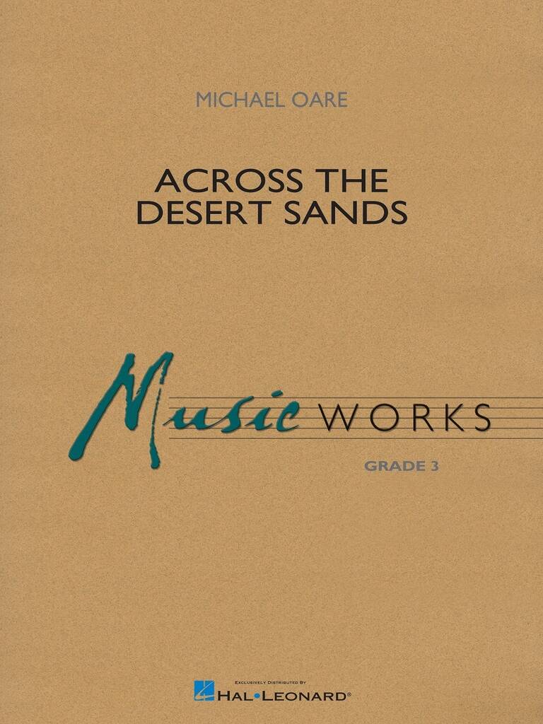 Across the Desert Sands - cliccare qui Across the Desert Sands - cliccare qui