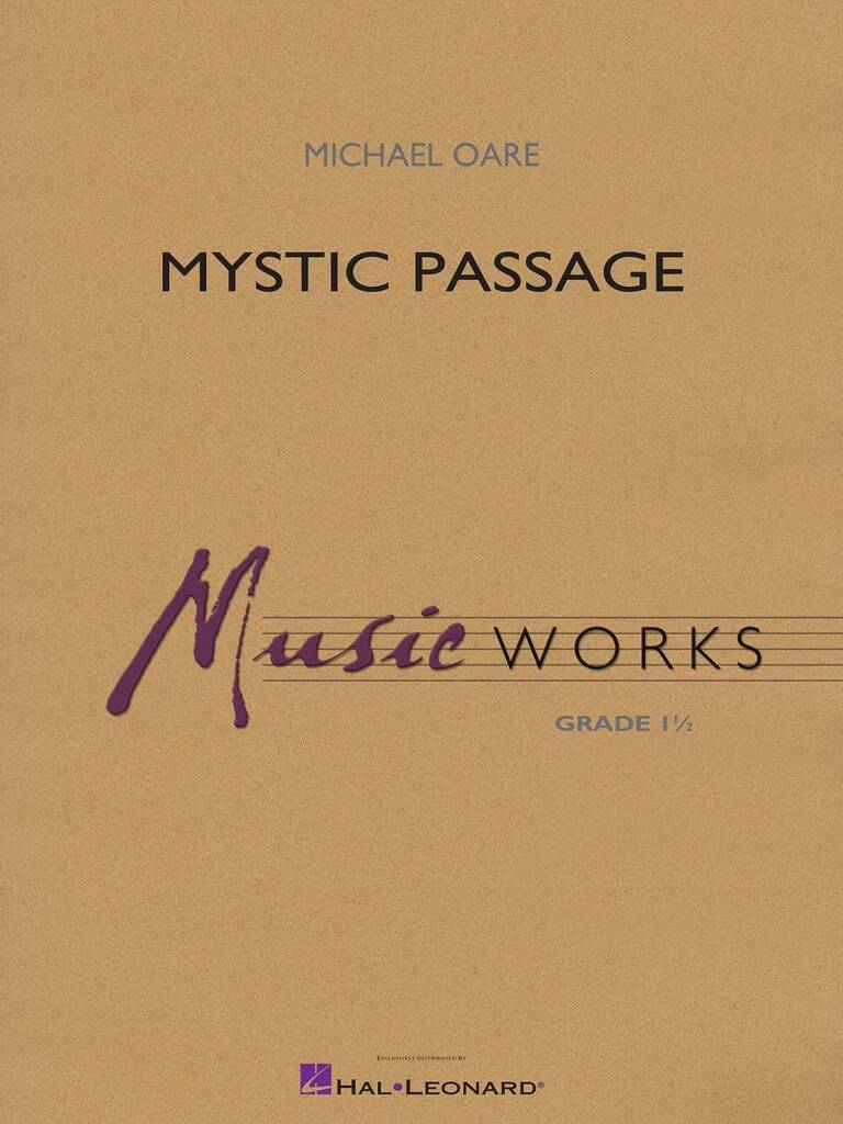 Mystic Passage - cliccare qui Mystic Passage - cliccare qui