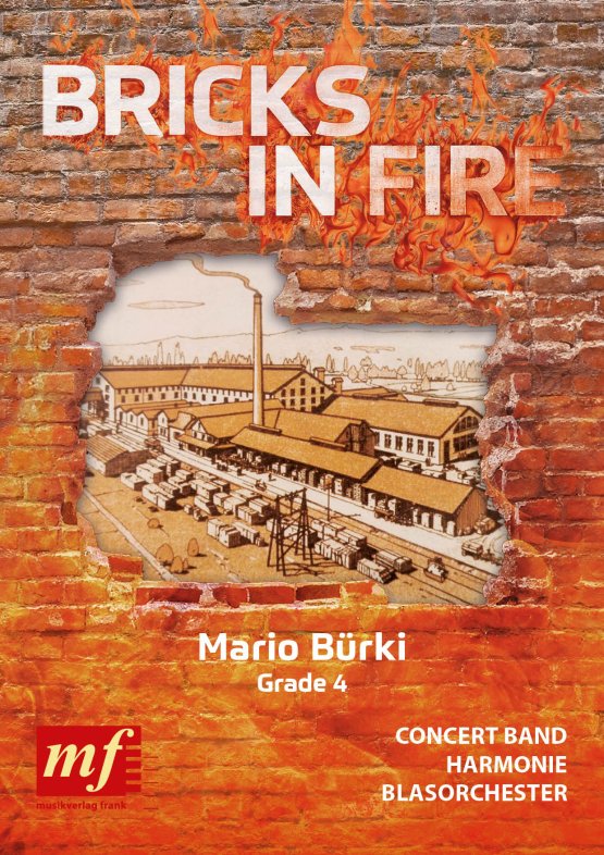 Bricks in Fire - cliccare qui