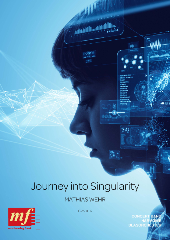 Journey into Singularity - cliccare qui