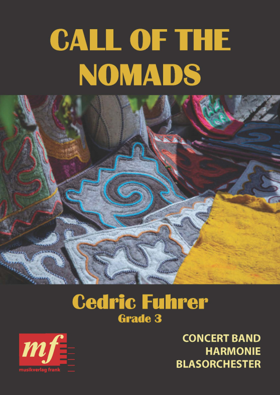 Call of the Nomads - cliccare qui
