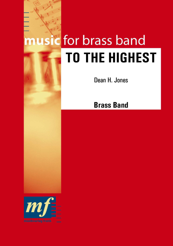 To the Highest - cliccare qui To the Highest - cliccare qui