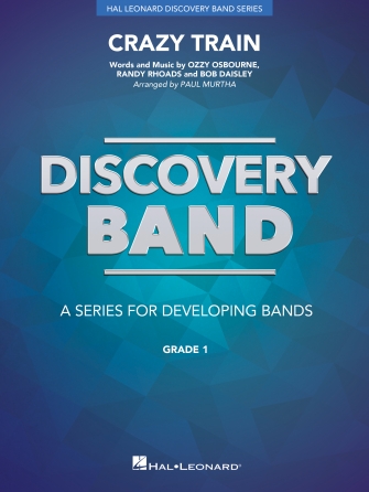 Crazy Train - cliccare qui Crazy Train - cliccare qui