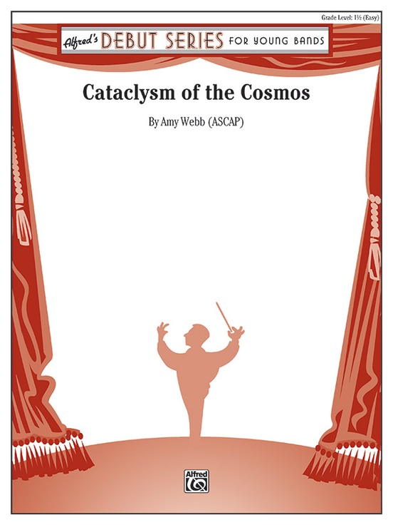 Cataclysm of the Cosmos - cliccare qui