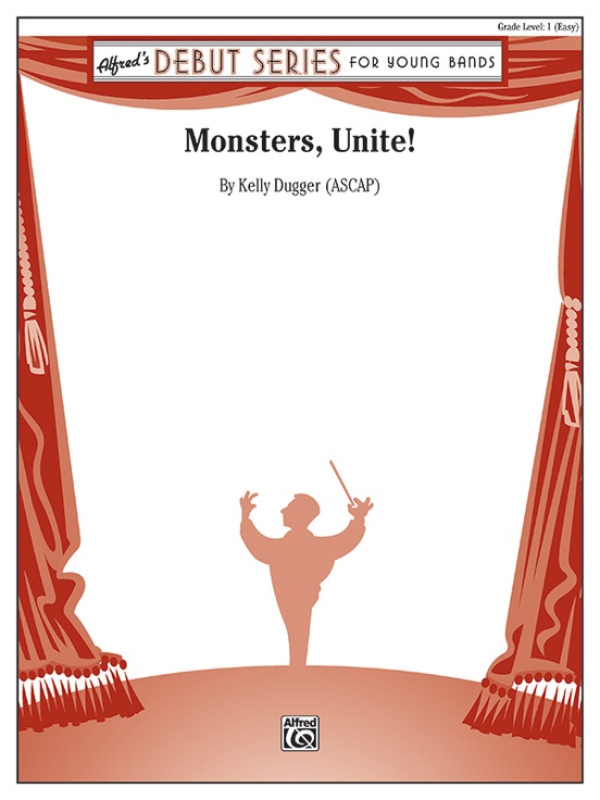 Monsters, Unite! - cliccare qui Monsters, Unite! - cliccare qui