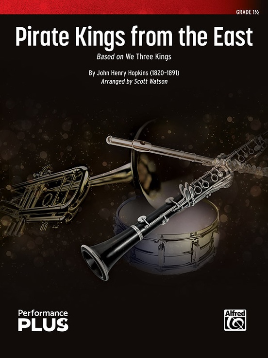 Pirate Kings from the East - cliccare qui