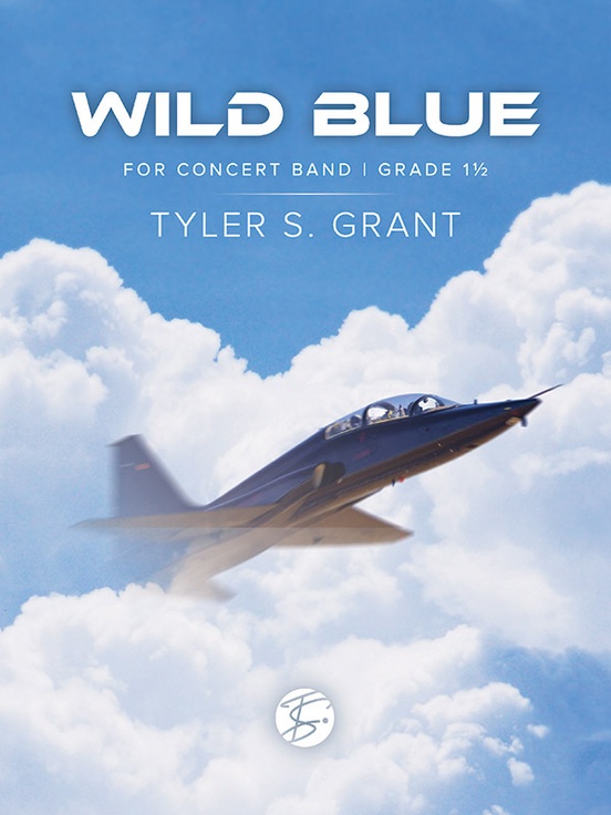 Wild Blue - cliccare qui