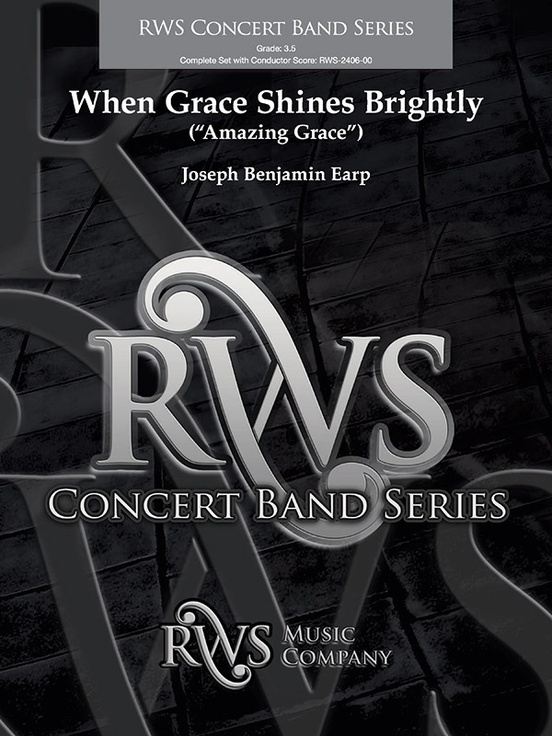 When Grace Shines Brightly ("Amazing Grace") - cliccare qui