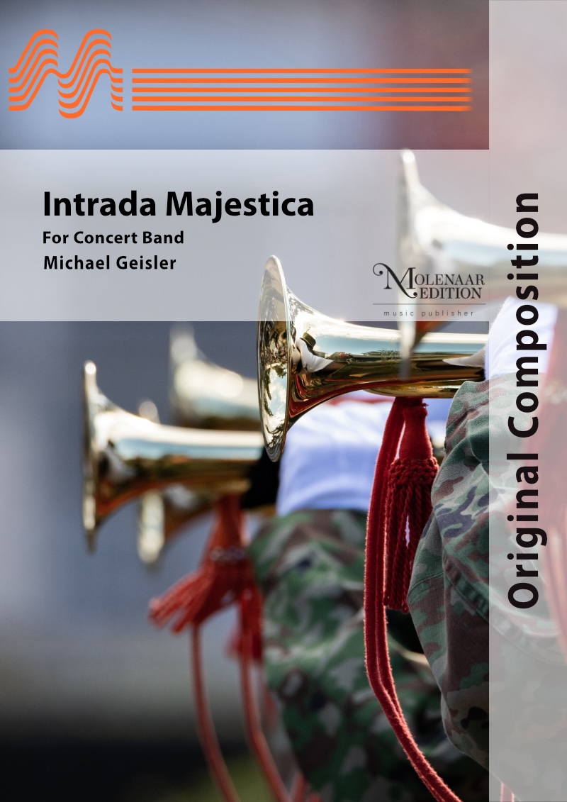 Intrada Majestica - cliccare qui