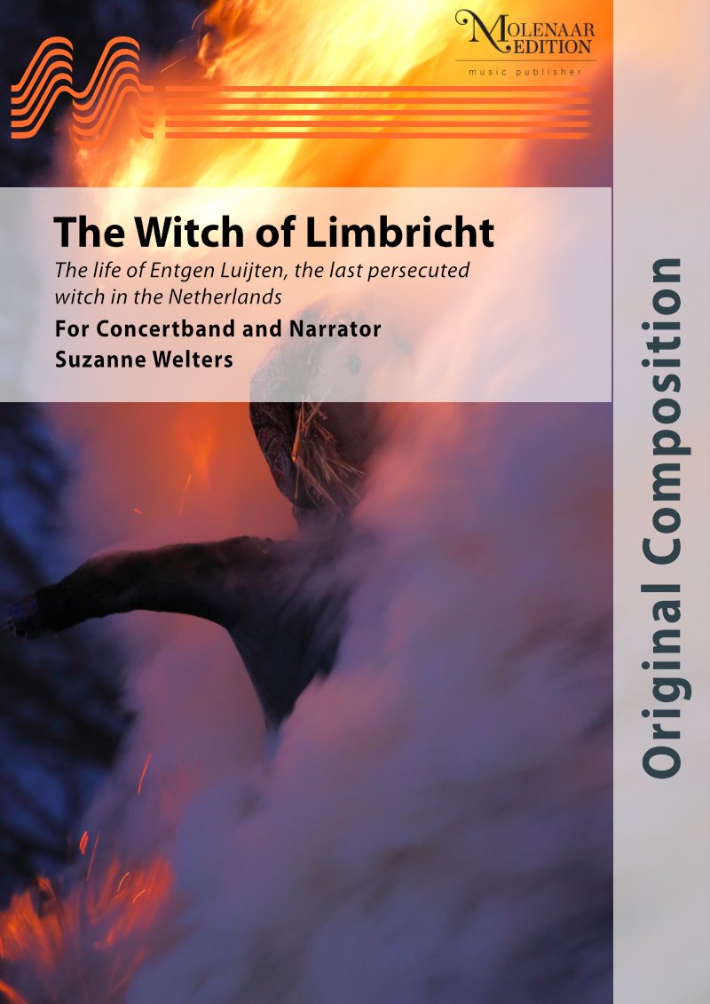 Witch of Limbricht, The - cliccare qui