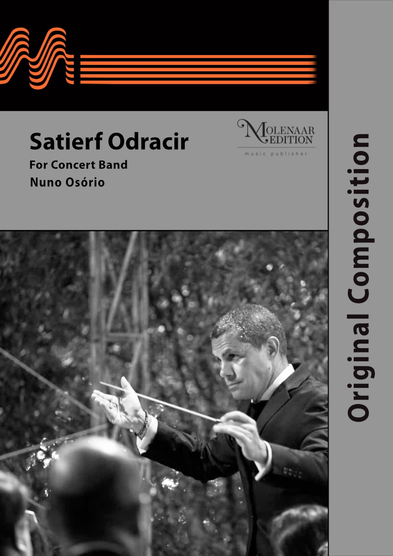 Satierf Odracir - cliccare qui Satierf Odracir - cliccare qui