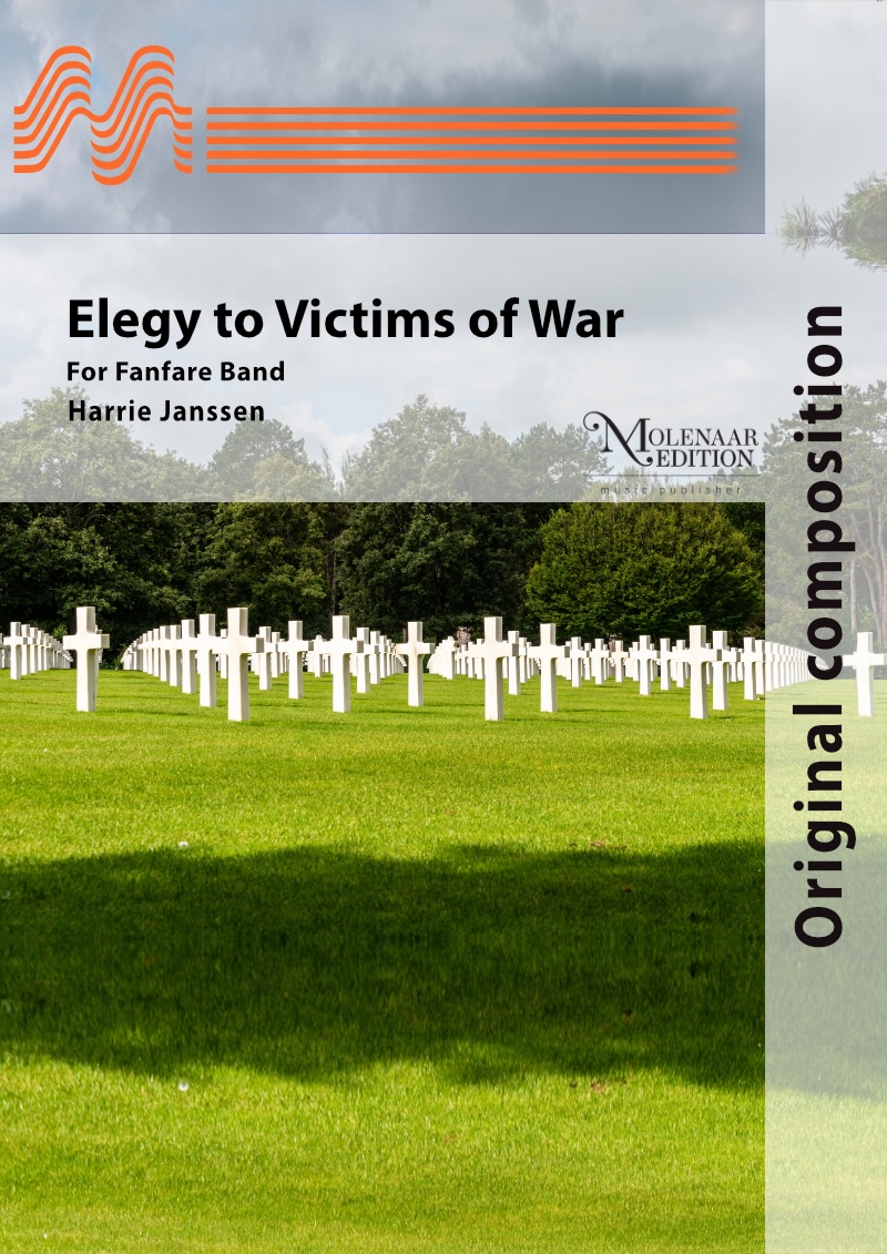 Elegy to Victims of War - cliccare qui