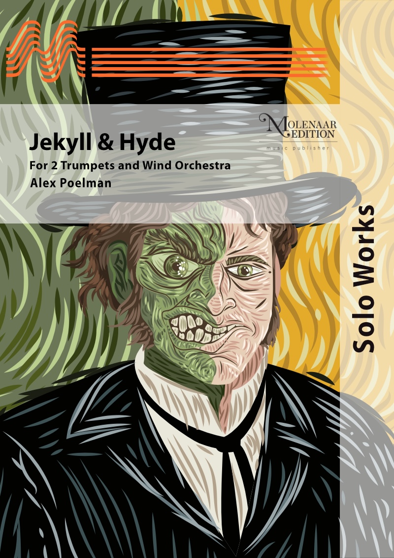 Jekyll and Hyde (&) - cliccare qui Jekyll and Hyde (&) - cliccare qui