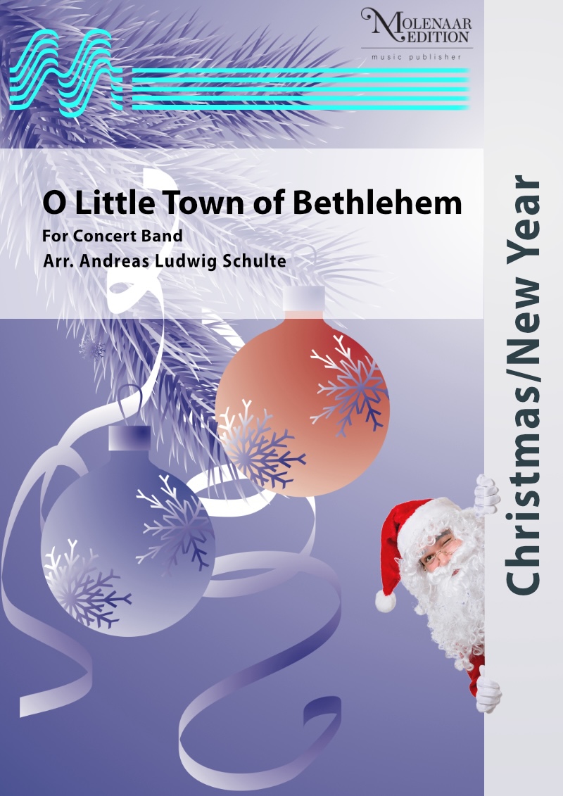 O Little Town of Bethlehem - cliccare qui O Little Town of Bethlehem - cliccare qui