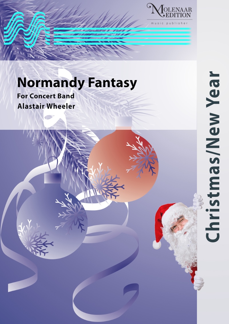 Normandy Fantasy - cliccare qui Normandy Fantasy - cliccare qui