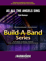 As All The Angels Sing - cliccare qui As All The Angels Sing - cliccare qui
