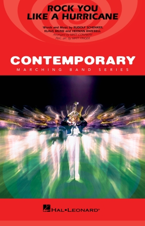 Rock You Like a Hurricane - cliccare qui Rock You Like a Hurricane - cliccare qui