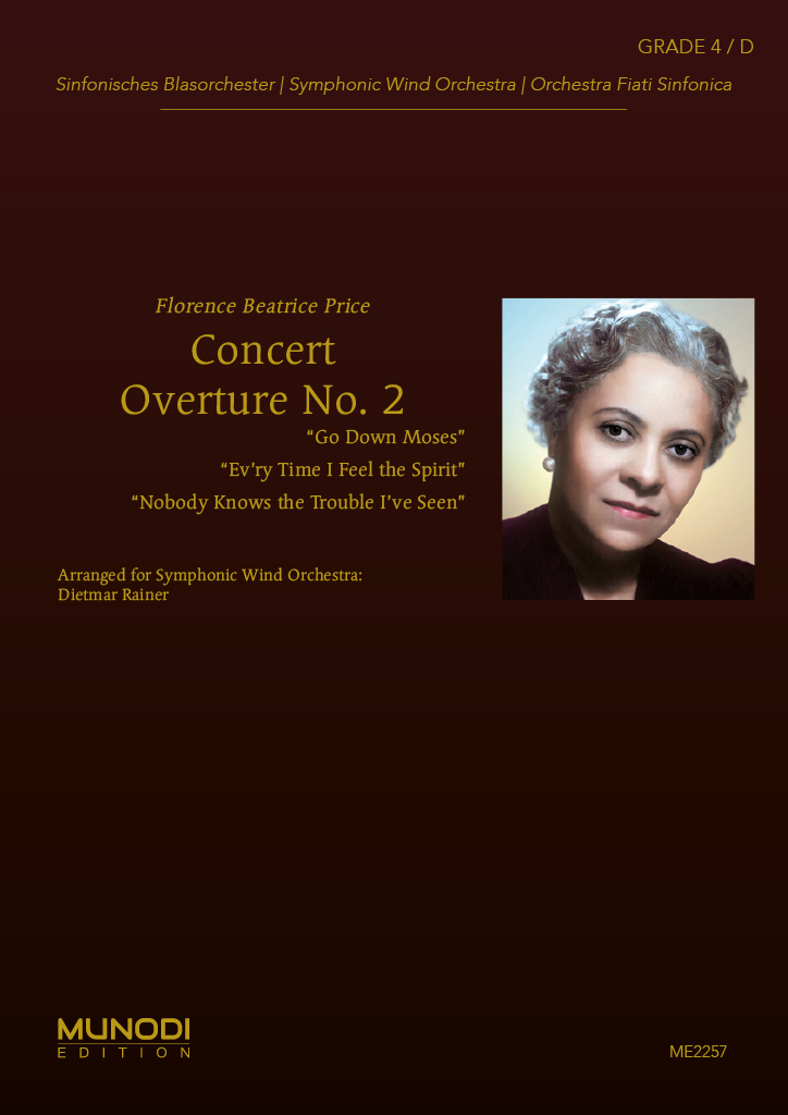 Concert Overture #2 - cliccare qui