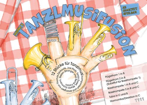 Tanzlmusifusion - cliccare qui