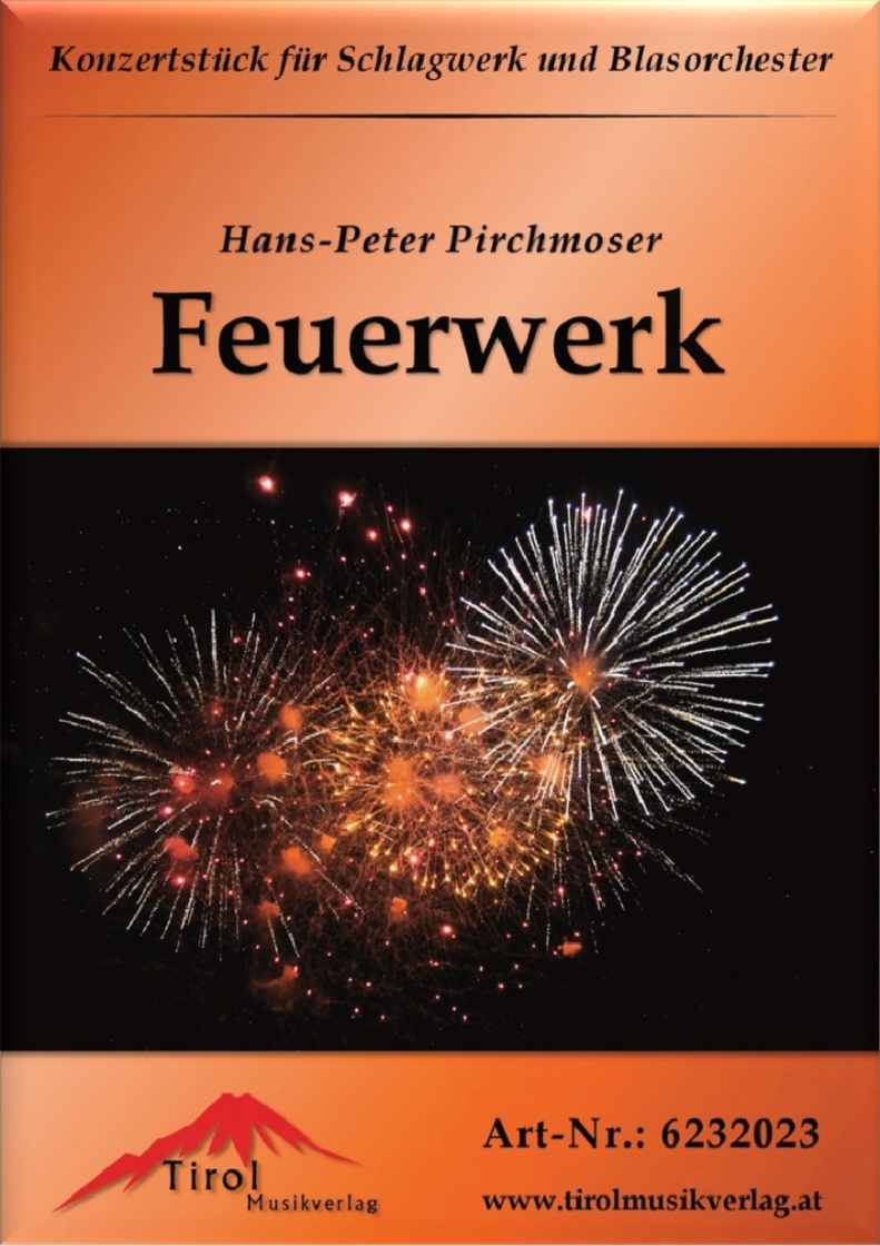 Feuerwerk - cliccare qui