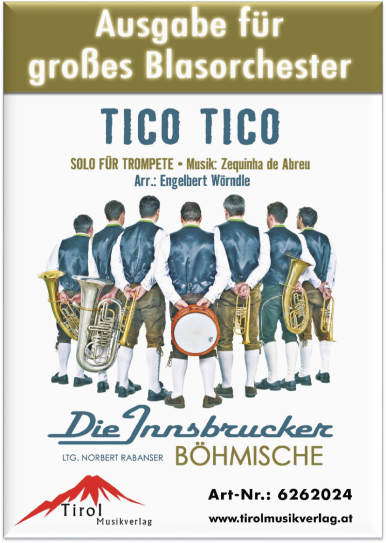 Tico Tico - cliccare qui Tico Tico - cliccare qui