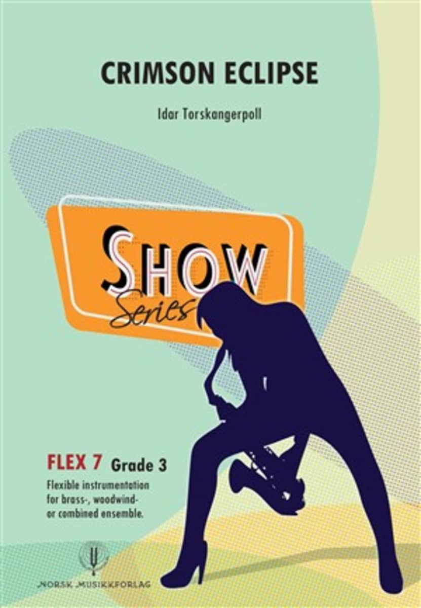 Crimson Eclipse - cliccare qui