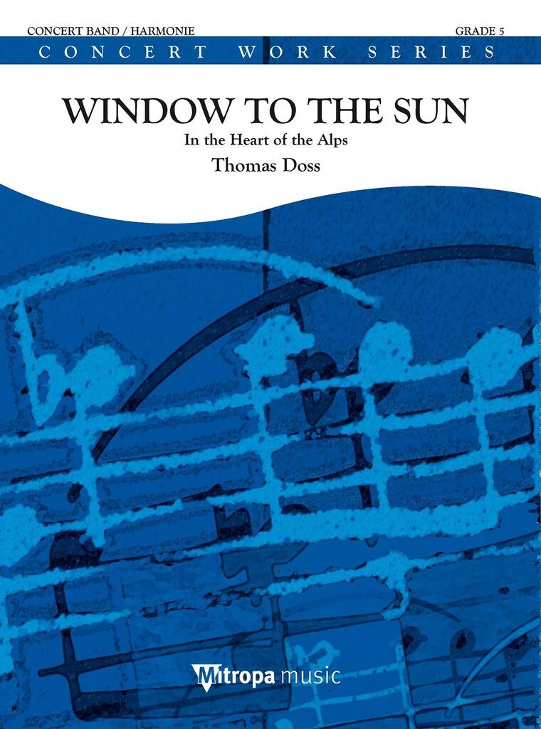 Window to the Sun (In the Heart of the Alps) - cliccare qui