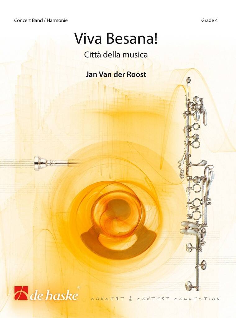 Viva Besana! (Città della musica) - cliccare qui Viva Besana! (Città della musica) - cliccare qui
