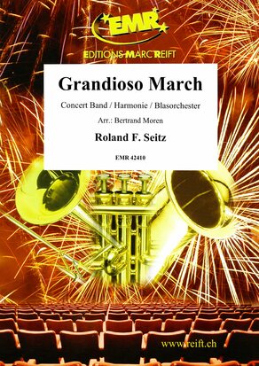 Grandioso March - cliccare qui Grandioso March - cliccare qui
