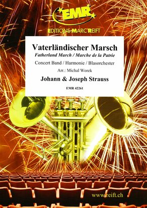Vaterländischer Marsch (Fatherland March / Marche de la Patrie) - cliccare qui Vaterländischer Marsch (Fatherland March / Marche de la Patrie) - cliccare qui
