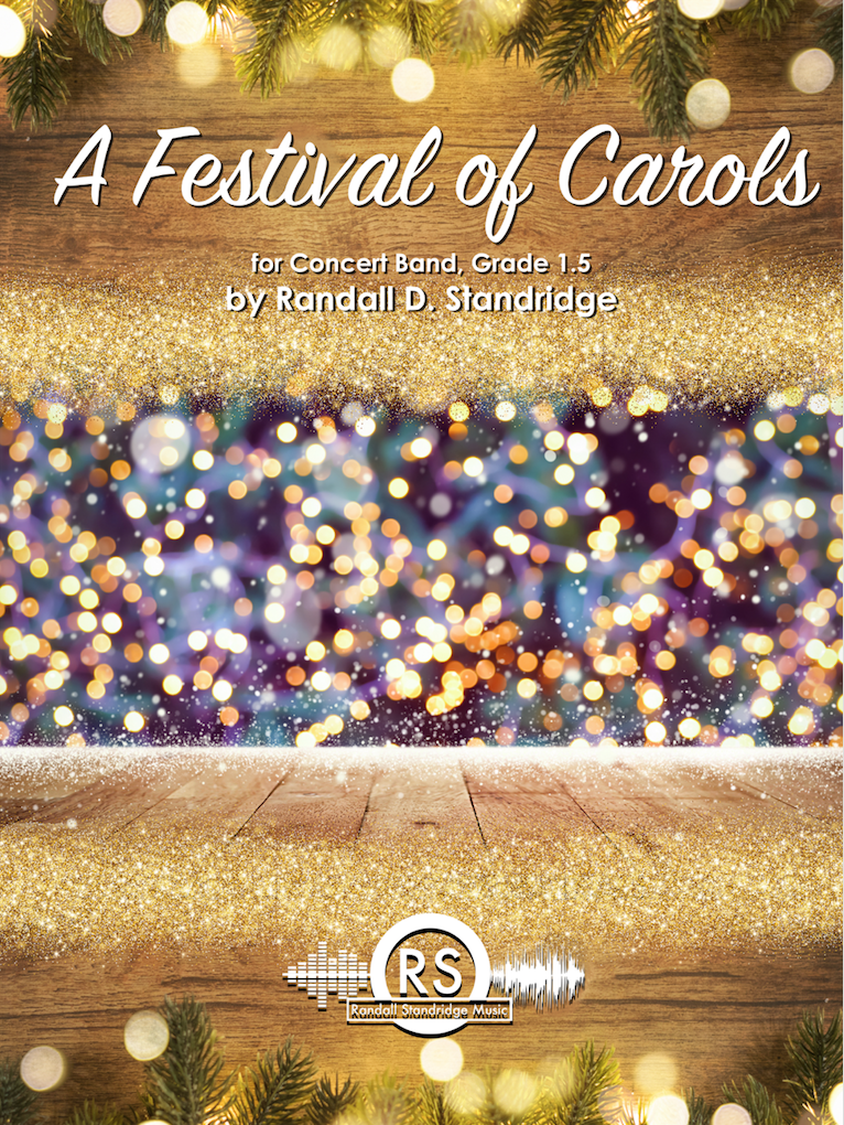 A Festival of Carols - cliccare qui A Festival of Carols - cliccare qui