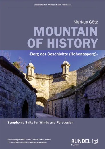 Mountain of History (Berg der Geschichte [Hohenasperg]) - cliccare qui