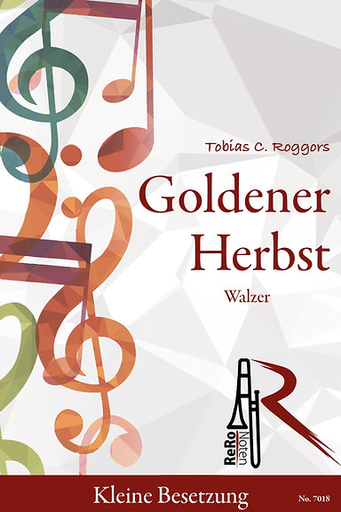 Goldener Herbst - cliccare qui