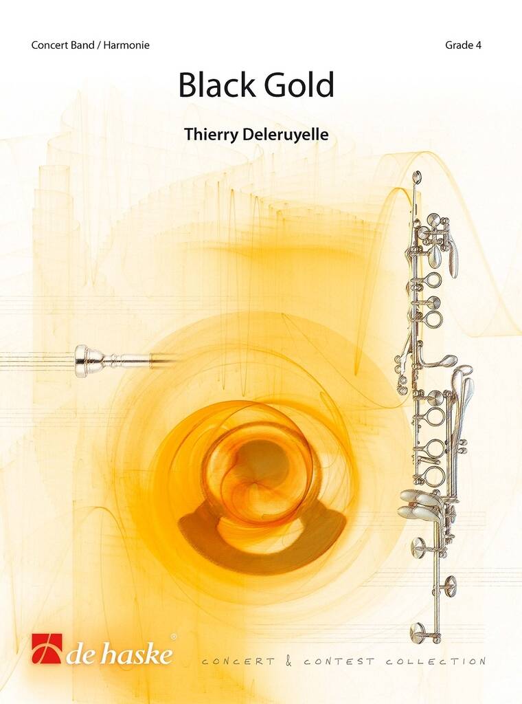 Black Gold - cliccare qui