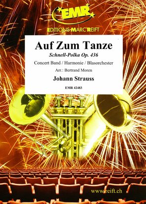 Auf zum Tanze - cliccare qui