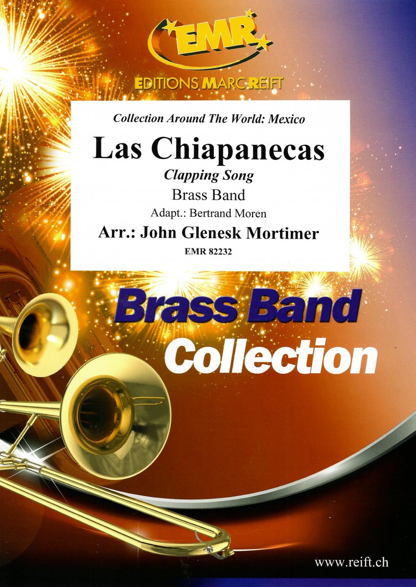 Las Chiapanecas - cliccare qui