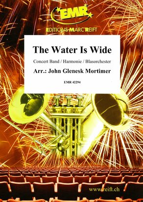 Water is Wide, The - cliccare qui