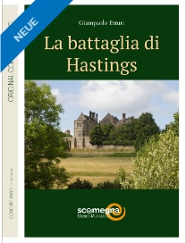 La Battaglia de Hastings - cliccare qui