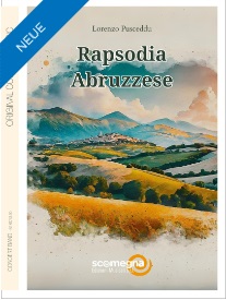 Rapsodia Abruzzese - cliccare qui
