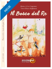 Il Bosco del Re - cliccare qui Il Bosco del Re - cliccare qui