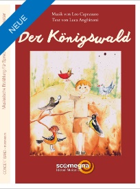 Der Königswald - cliccare qui Der Königswald - cliccare qui