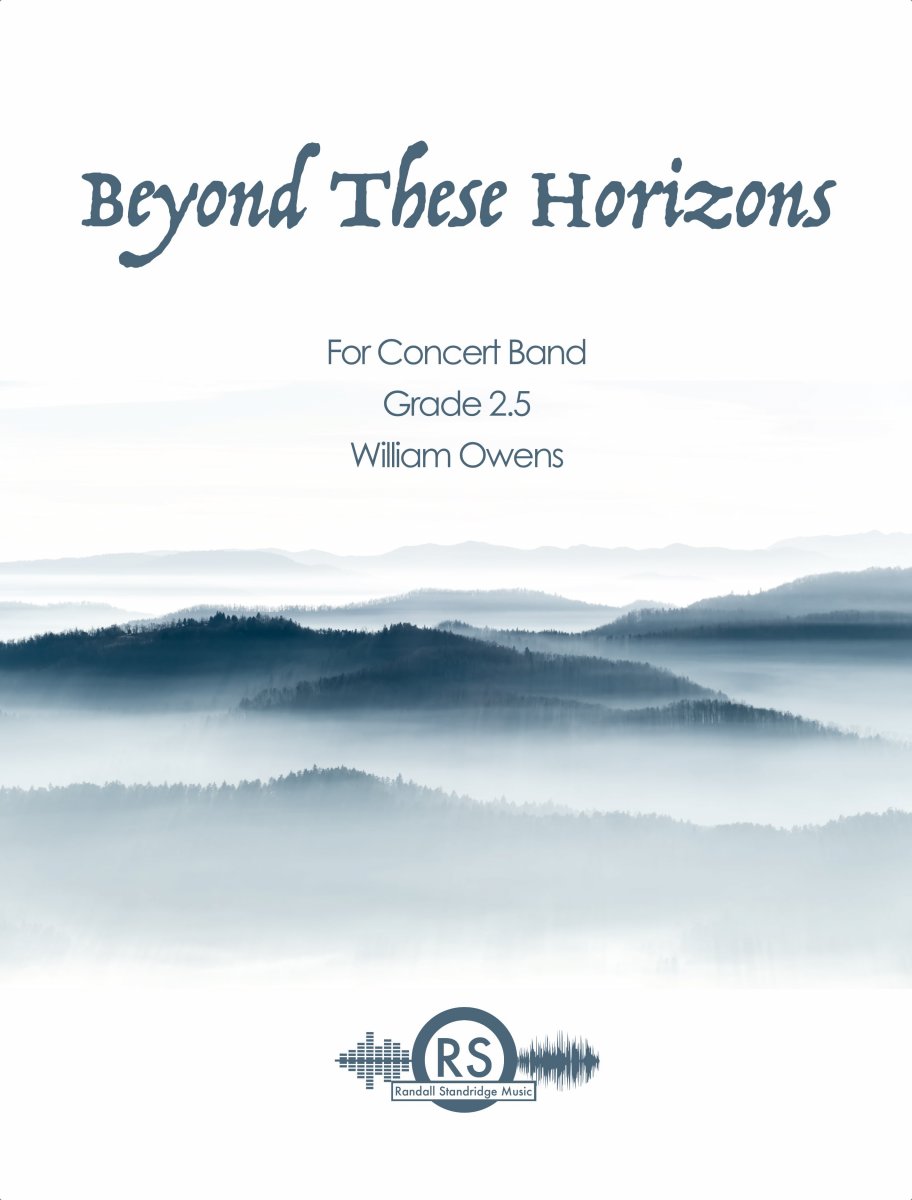 Beyond These Horizons - cliccare qui Beyond These Horizons - cliccare qui