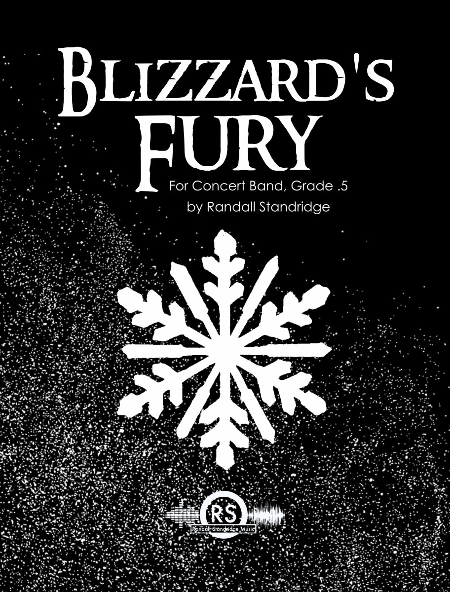 Blizzard's Fury - cliccare qui Blizzard's Fury - cliccare qui