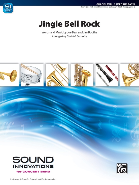 Jingle Bell Rock - cliccare qui Jingle Bell Rock - cliccare qui
