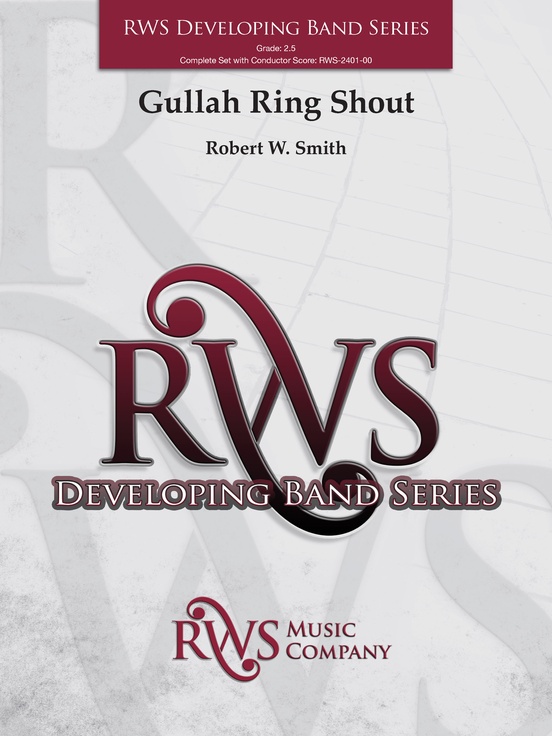 Gullah Ring Shout - cliccare qui