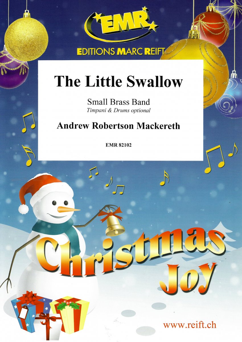 Little Swallow, The - cliccare qui Little Swallow, The - cliccare qui